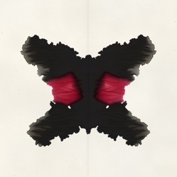 InkBlot Duo app icon